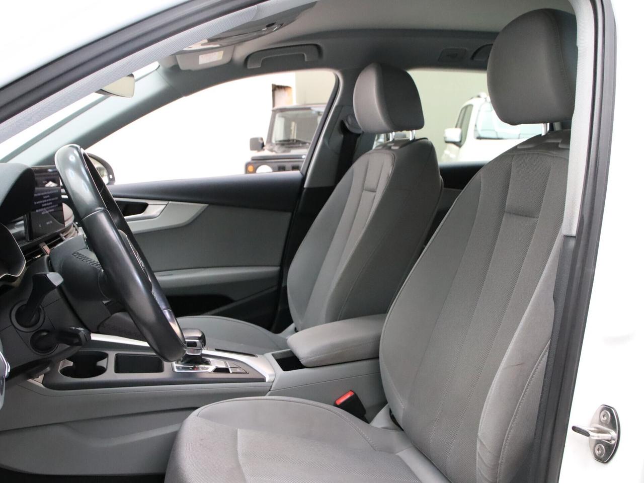 Audi A4 allroad V 2020 Quattro 40 2.0 tdi 190cv s tronic IVA ESPOSTA