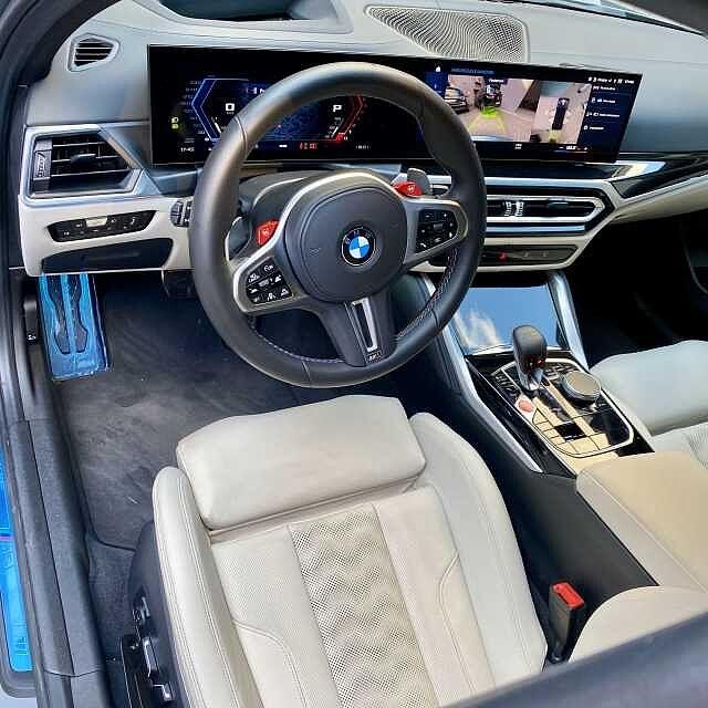 BMW M3 Touring M3 Touring Competition M xDrive