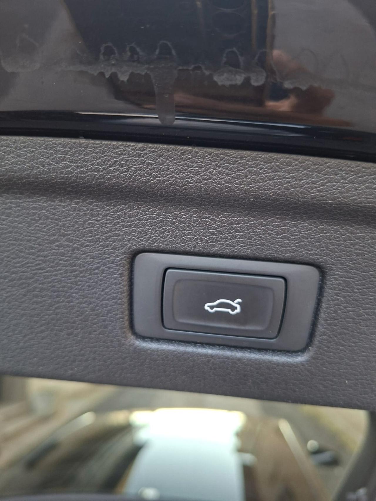 Audi A5 2.0 TDI 190 CV S tronic