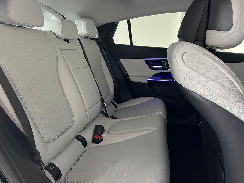 Mercedes-Benz GLC Coupé GLC 450d MHEV 4M. AMG Line Premium Plus