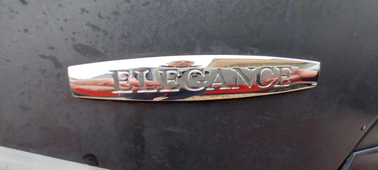 MERCEDES CLASSE A 170 COUPE ELEGANCE 115 CV AUTOMATICA GPL SCADENZA 2035 SENSORI FULL