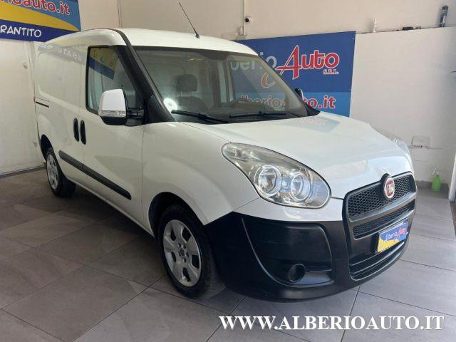 FIAT Doblo Doblò 1.6 MJT 16V CARGO