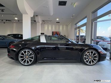 PORSCHE - 911 Cabrio - 911 3.0 Targa 4