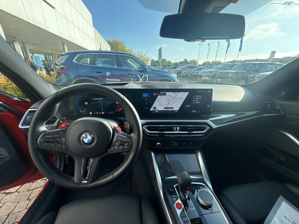 BMW M3 Touring 3.0 Competition M xDrive Steptronic