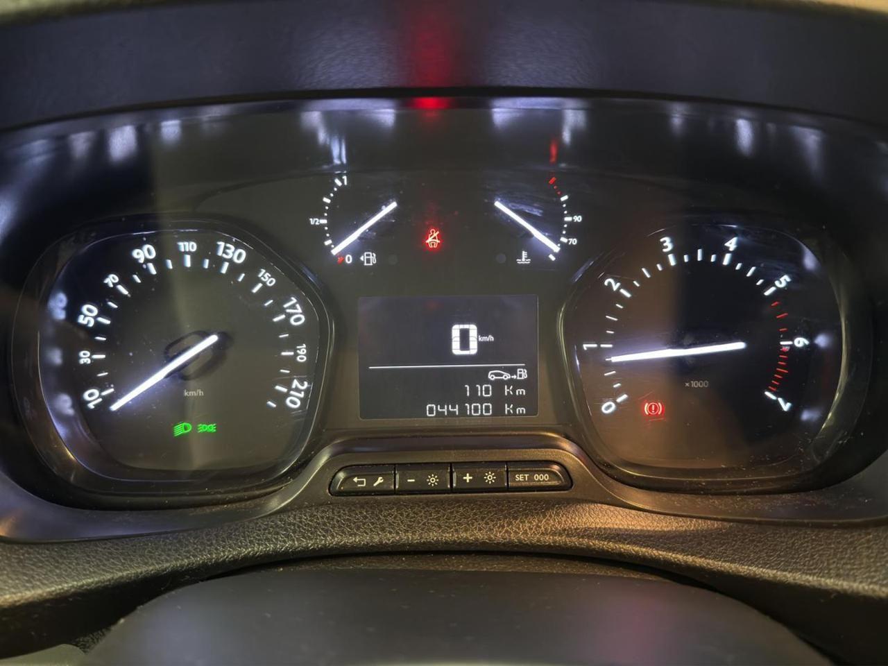 Opel Vivaro 2.0 Diesel 145CV*6 POSTI*AUTOCARRO*FORMULA S*