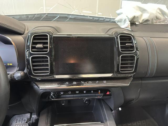 CITROEN C5 Aircross PURETECH 130CV S&S EAT8 FEEL PACK