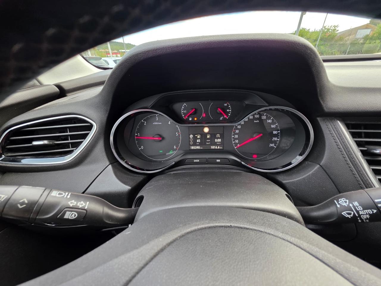 Opel Grandland X 1.6 diesel Ecotec Start&Stop B-Color