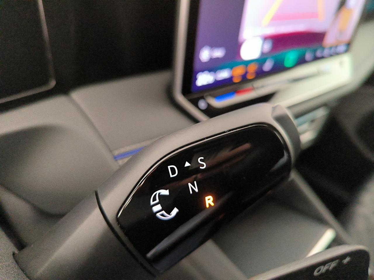 Volkswagen Tiguan 1.5 tsi ehybrid r-line plus 204cv dsg