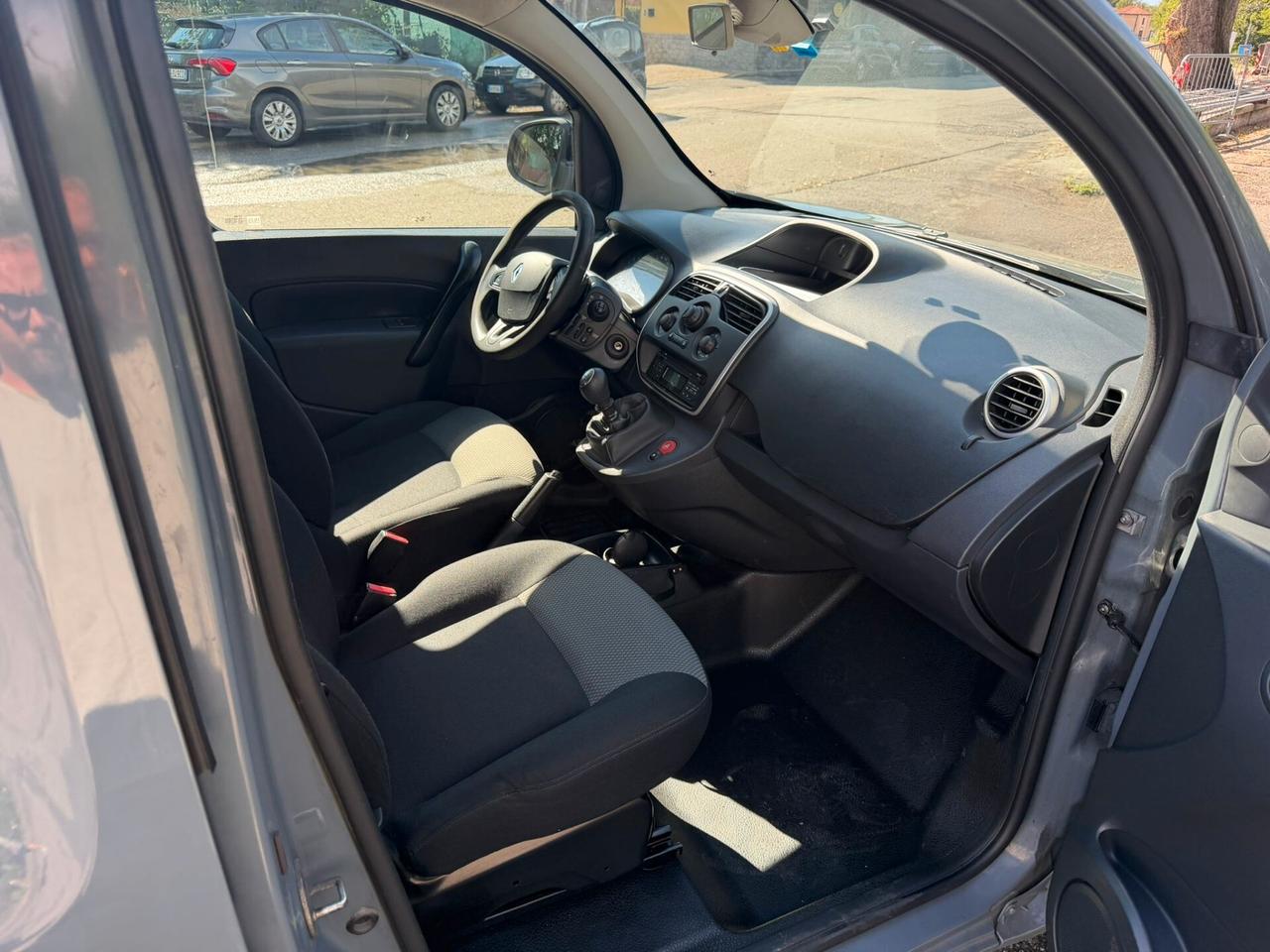 Renault Kangoo Maxi 1.5 dci Euro 6D
