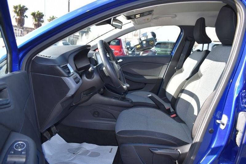 Renault Clio Clio SCe 65 CV 5 porte Evolution