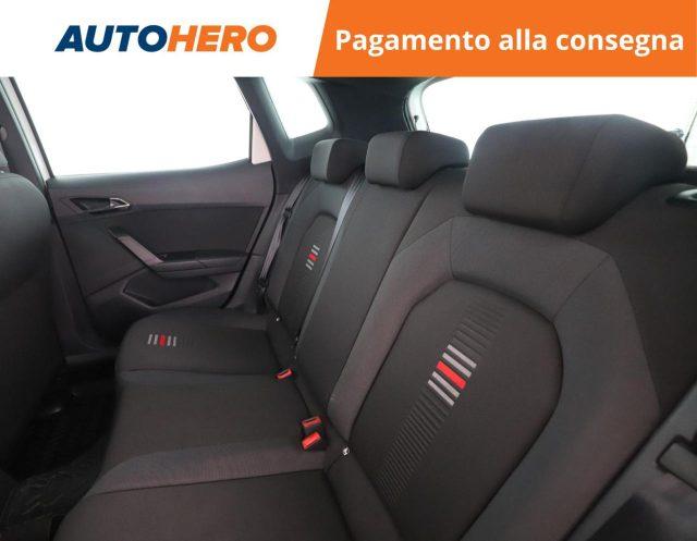 SEAT Arona 1.5 TSI EVO ACT FR