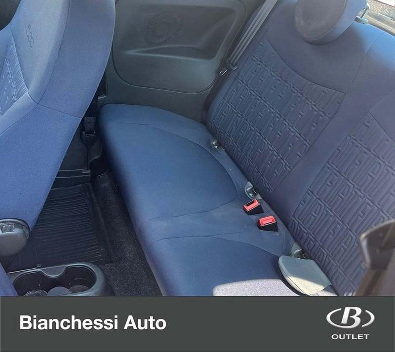 FIAT 500 500 1.0 Hybrid Pop