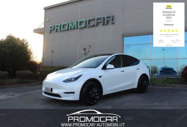 TESLA Model Y PERFORMANCE DUAL MOTOR AWD *UNIPROP*