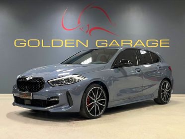 Bmw 118d 5p. Msport