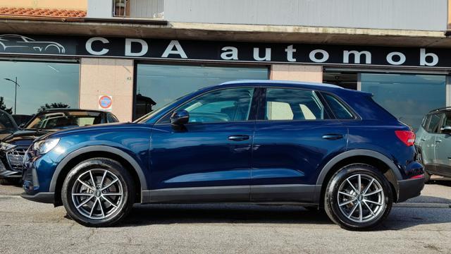 AUDI Q3 40TDI S-tronic 190cv QUATTRO *SENZA VINCOLO FINANZ