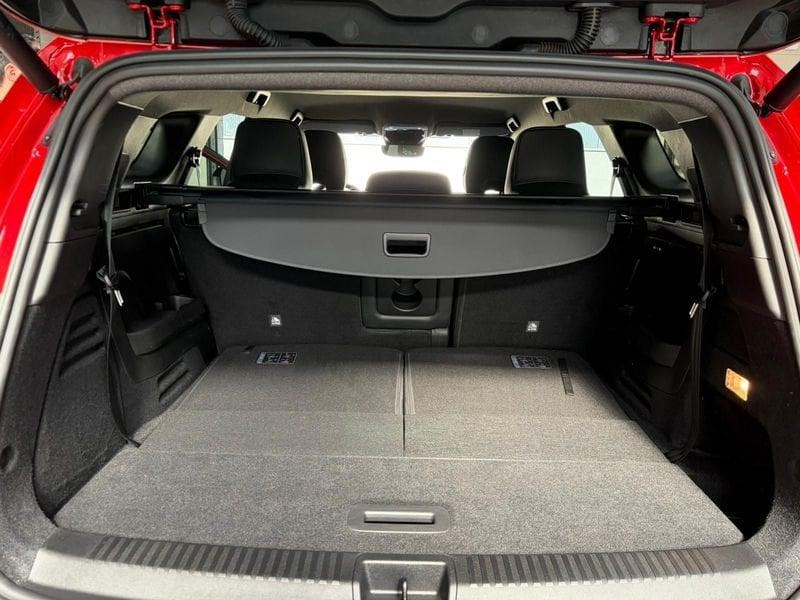 Renault Espace 1.2 esprit Alpine E-Tech full hyb 200 7p