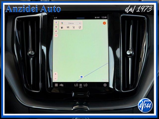 VOLVO XC60 B4 D AWD Geartronic Business