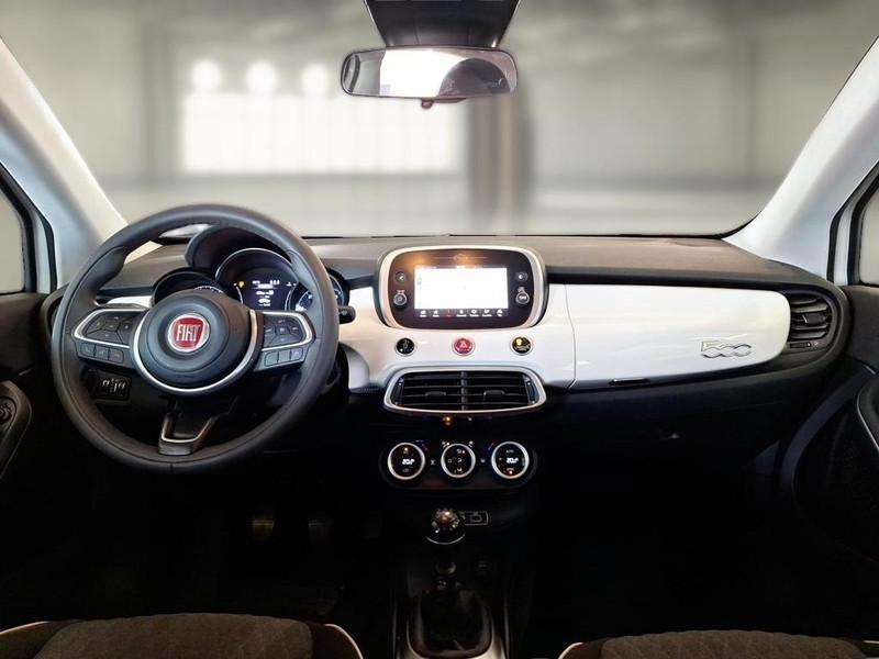 FIAT 500X 1.3 Mjet 95cv 4x2 Business