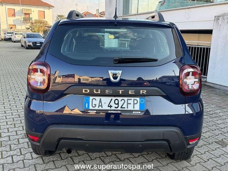 Dacia Duster 1.0 TCe Essential 4x2