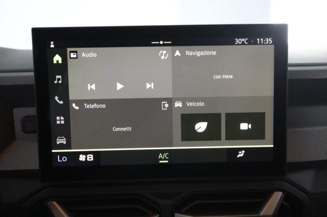 DACIA Duster 3ª serie Tce 140 CV MHEV Journey