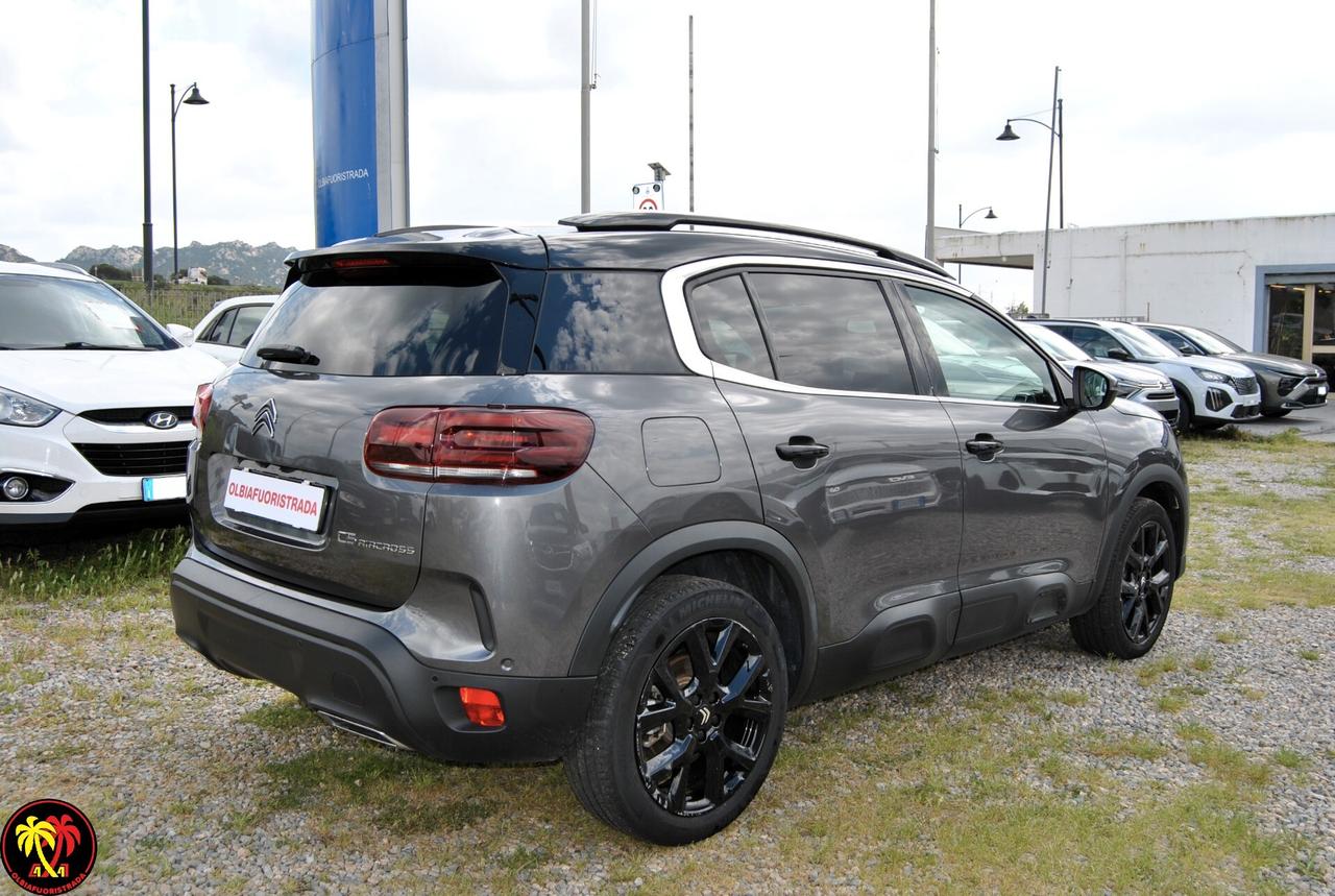 Citroen C5 Aircross BlueHDi 130 S&S EAT8 Max