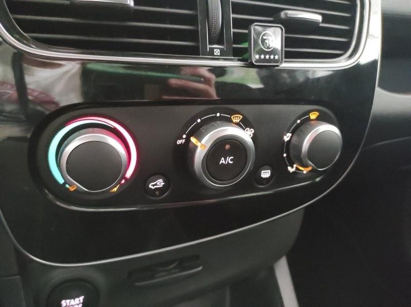 RENAULT Clio 4ª serie (AUTOCARRO) - 1.5 dCi 8V 75CV Start&Stop 5 porte Duel