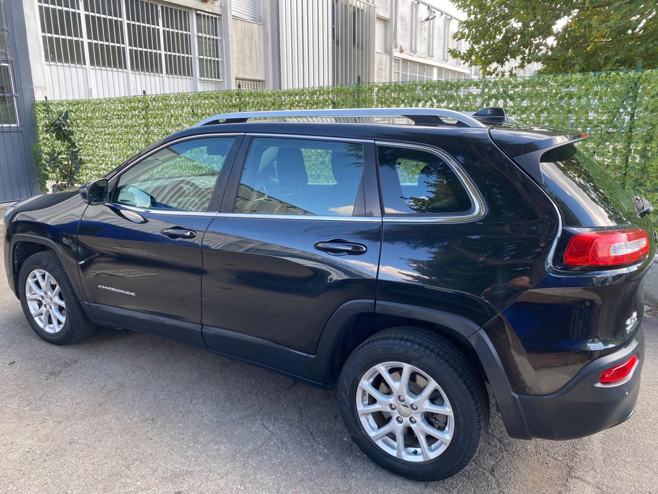 Jeep Compass 1.3 Turbo T4 190 CV PHEV AT6 4xe Limited
