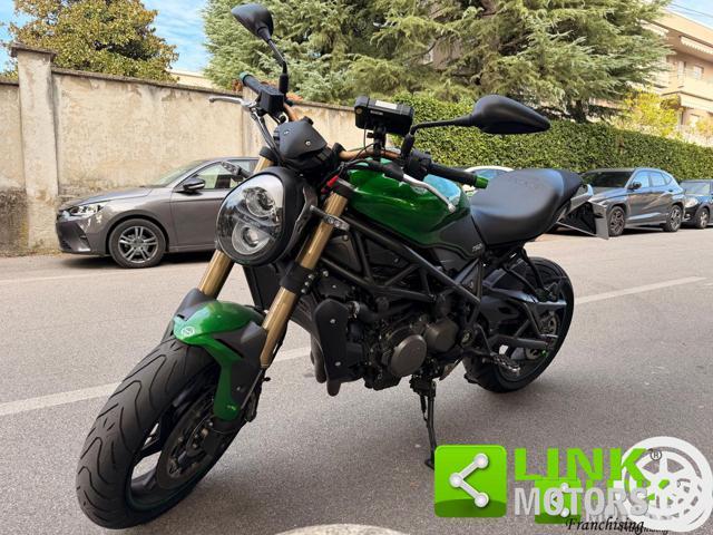 BENELLI 752 S standard