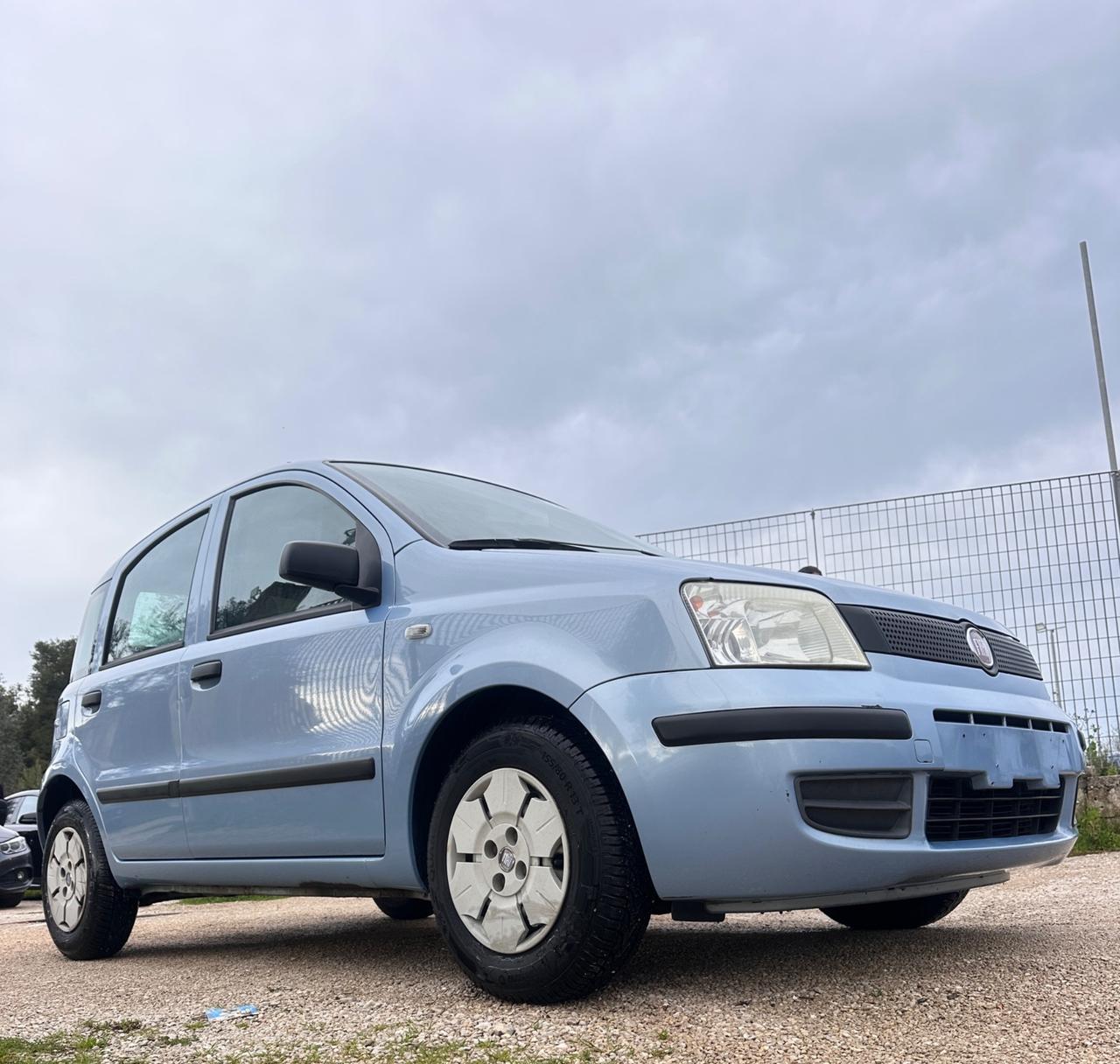 Fiat Panda 1.2 -2009