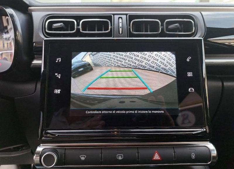 Citroën C3 PureTech 110 S&S Max