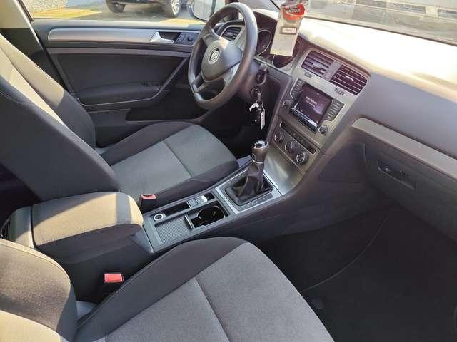 Volkswagen Golf Golf 5p 1.2 tsi Trendline 85cv
