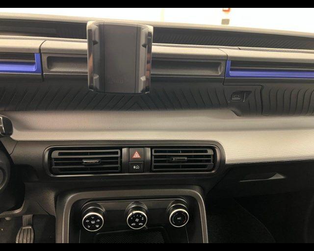 CITROEN C3 1.2 puretech You 100cv s&s