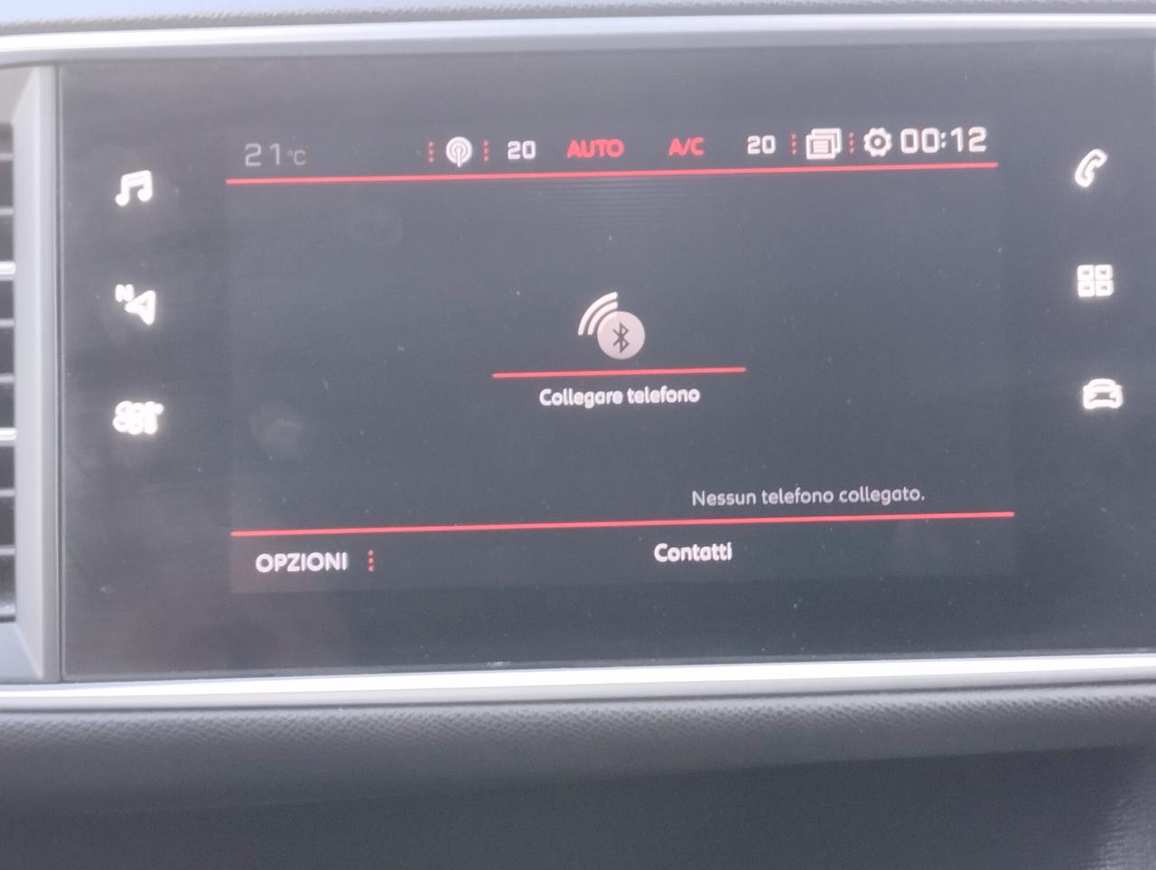 Peugeot 308 BlueHDi 130 S&S SW GT