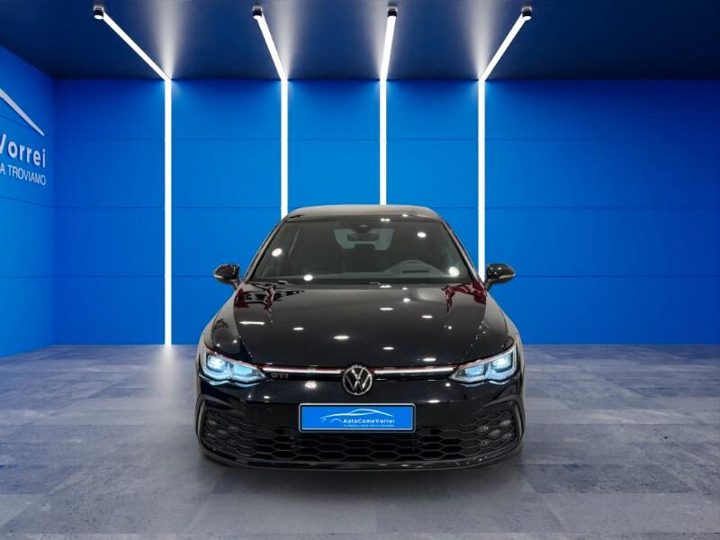 VOLKSWAGEN Golf 8ª serie Golf 2.0 TSI DSG GTI
