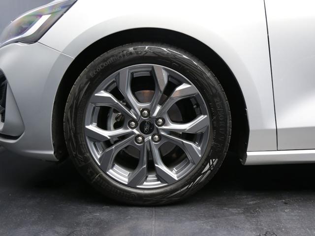 FORD Focus 1.5 EcoBlue 115CV automatico 5p. ST-Line