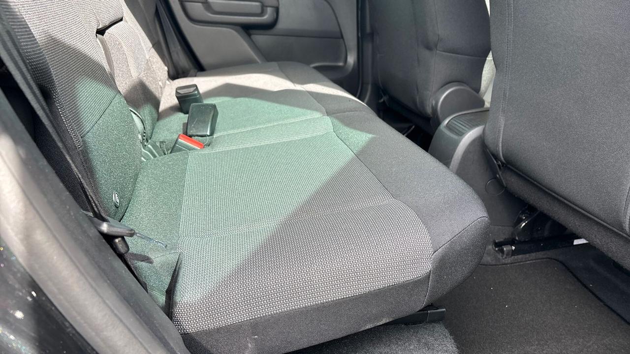 Citroen C3 Aircross PureTech 110 S&S Shine