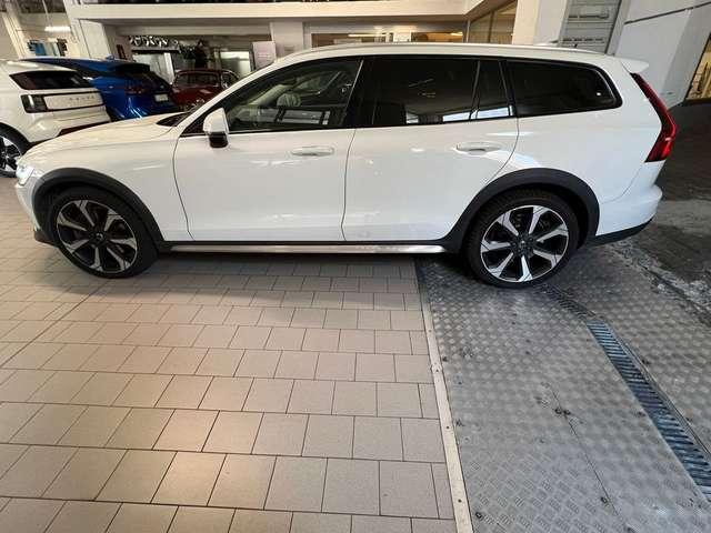 Volvo V60 Cross Country V60 Cross Country 2.0 t5 Pro awd geartronic my20