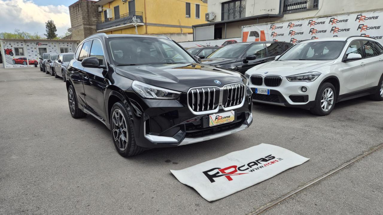 Bmw X1 xDrive 25e x line