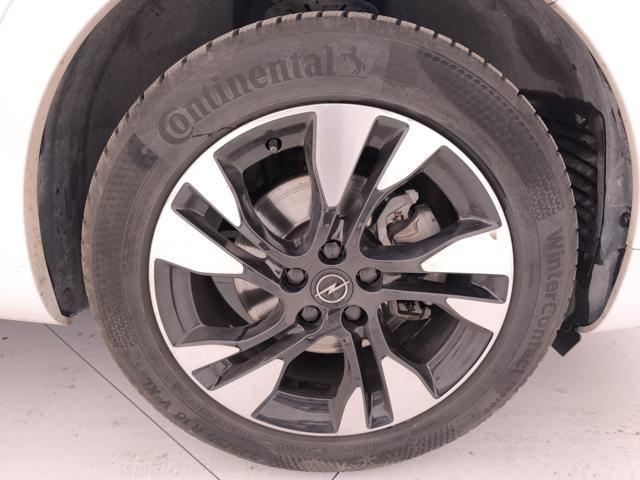 OPEL Grandland 1.5 ecotec Bus. Eleg. s&s 130cv at8