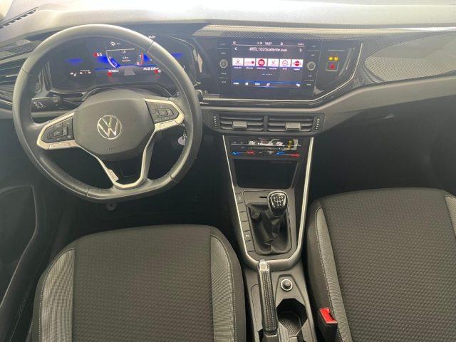 VOLKSWAGEN Polo 1.0 TSI Life