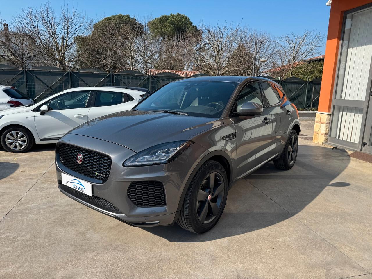 Jaguar E-Pace 2.0 150 cv R-Dynamic