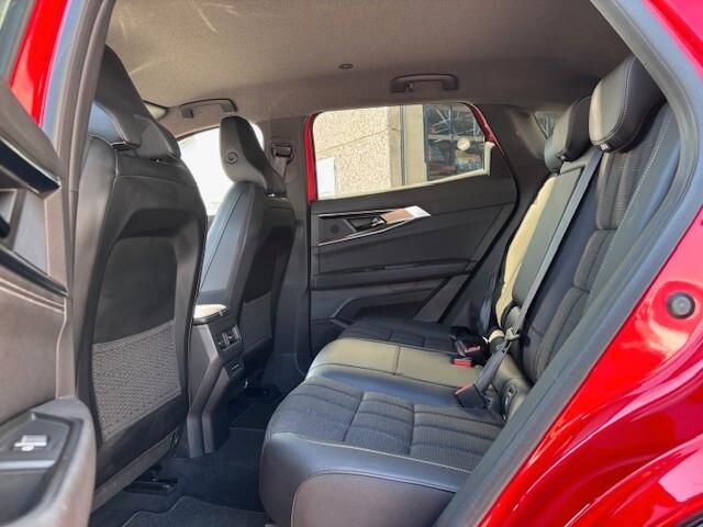 Renault Austral Full Hybrid E-Tech 200 CV Iconic