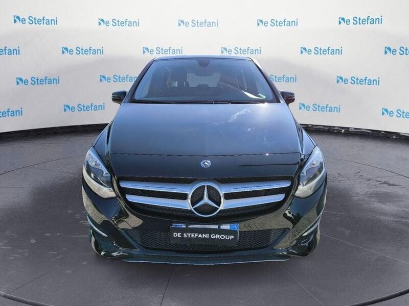 Mercedes-Benz Classe B B 160 Executive NEXT