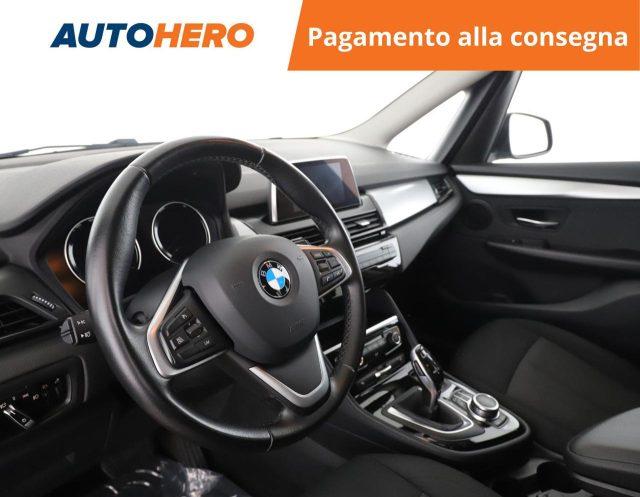 BMW 220 d Gran Tourer Advantage aut.