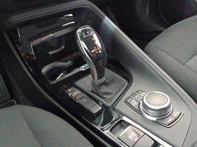 BMW X2 sDrive16d Aut. Business-X