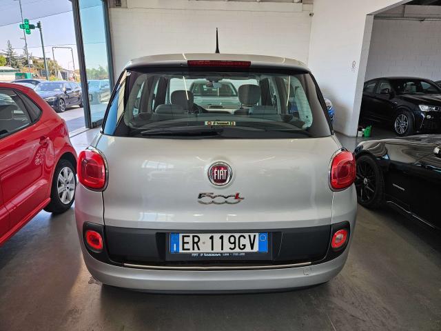 Fiat 500L 500L 2012 1.3 mjt Lounge 85cv