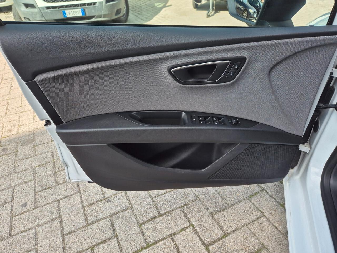 Seat Leon 1.4 DSG ST Style/110 cv /
