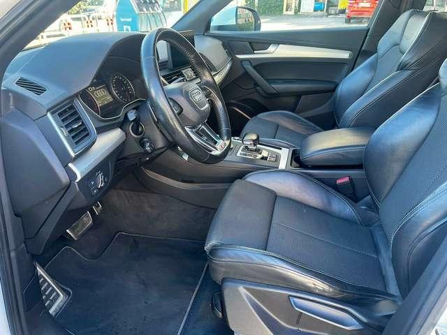 Audi Q5 Q5 35 2.0 tdi S line Plus quattro 163cv s-tronic