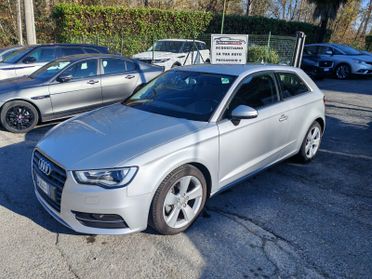 Audi A3 2.0 TDI 150 CV clean diesel S tronic Ambition