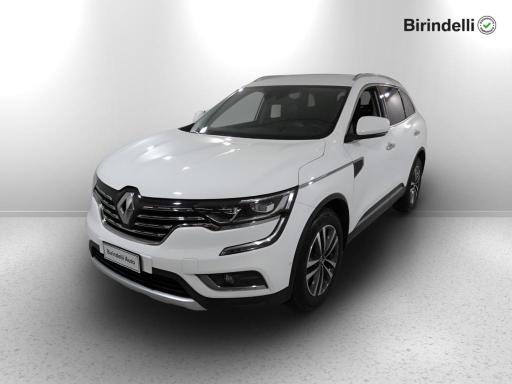 RENAULT Koleos 2ª serie - Koleos dCi 130CV Energy Intens